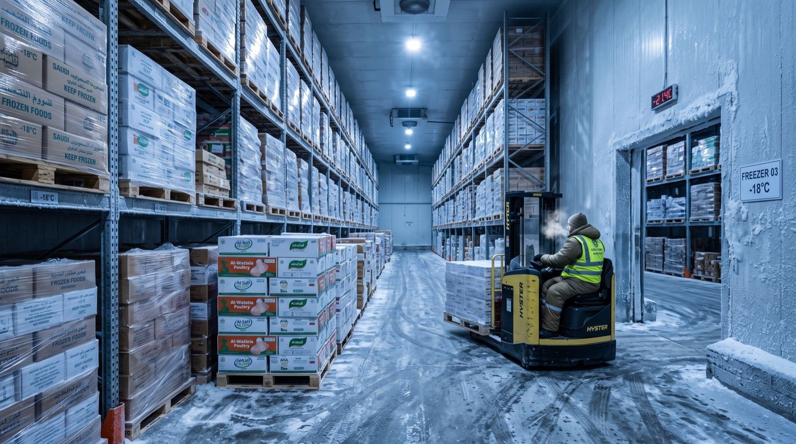How the Right Storage Partner Can Transform Your Supply Chain