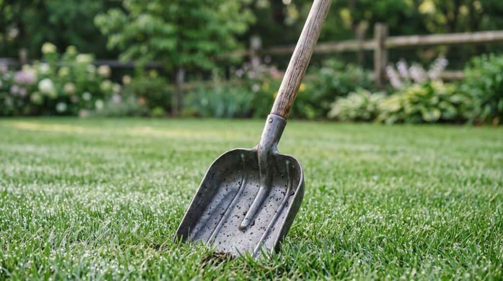 Metal Pooper Scooper Guide 2026: Steel vs Plastic